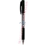 PENNA A SFERA TRATTO 1 GRIP NERO